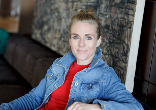 Hárið miklu þykkara og líflegra með RENEW