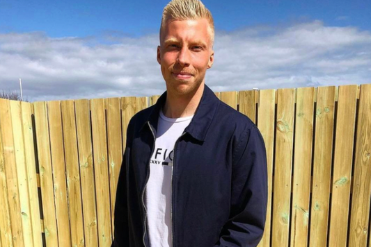RECOVER fyrir íþróttafólk