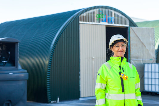 „Þá hugsaði ég: ég fer í þetta!“