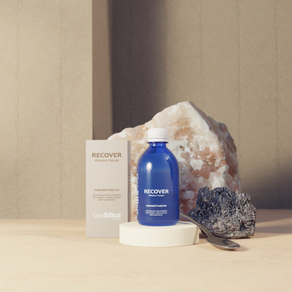 RECOVER - Supplement for Muscles & Nerves